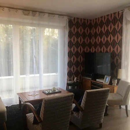 Accommodatie bij particulieren Chambres *